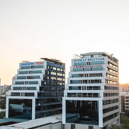 Ramee International Surat Otel Dış mekan fotoğraf