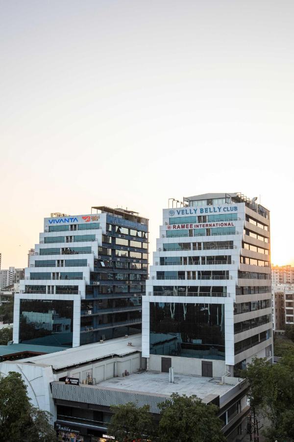 Ramee International Surat Otel Dış mekan fotoğraf