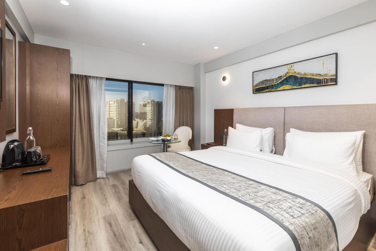 Ramee International Surat Otel Dış mekan fotoğraf