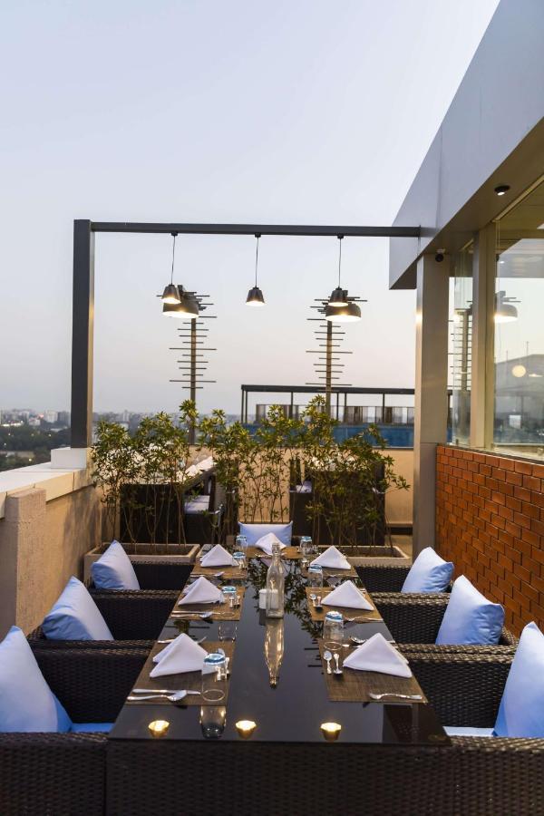 Ramee International Surat Otel Dış mekan fotoğraf