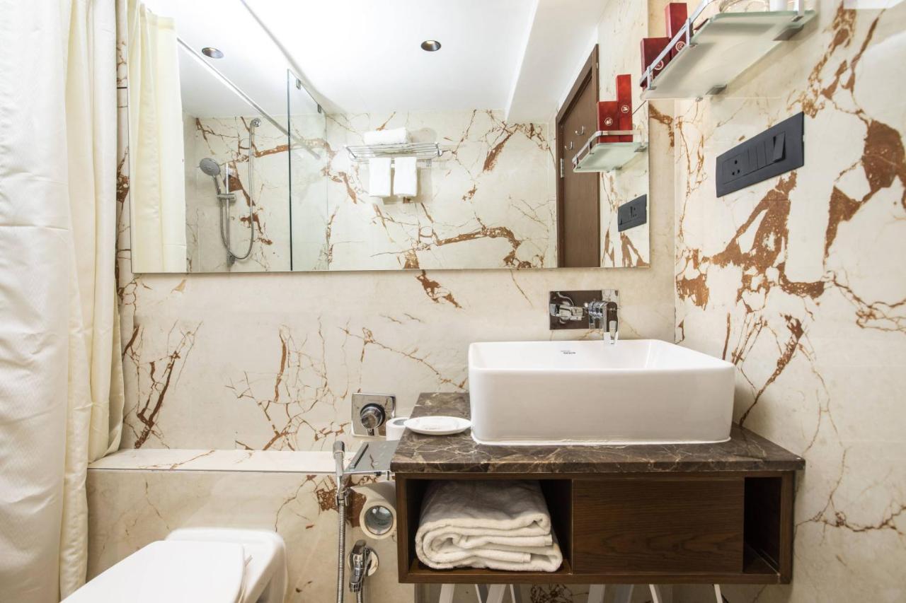 Ramee International Surat Otel Dış mekan fotoğraf