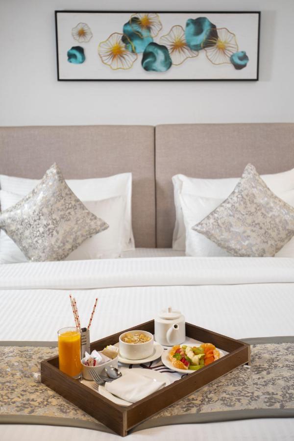 Ramee International Surat Otel Dış mekan fotoğraf