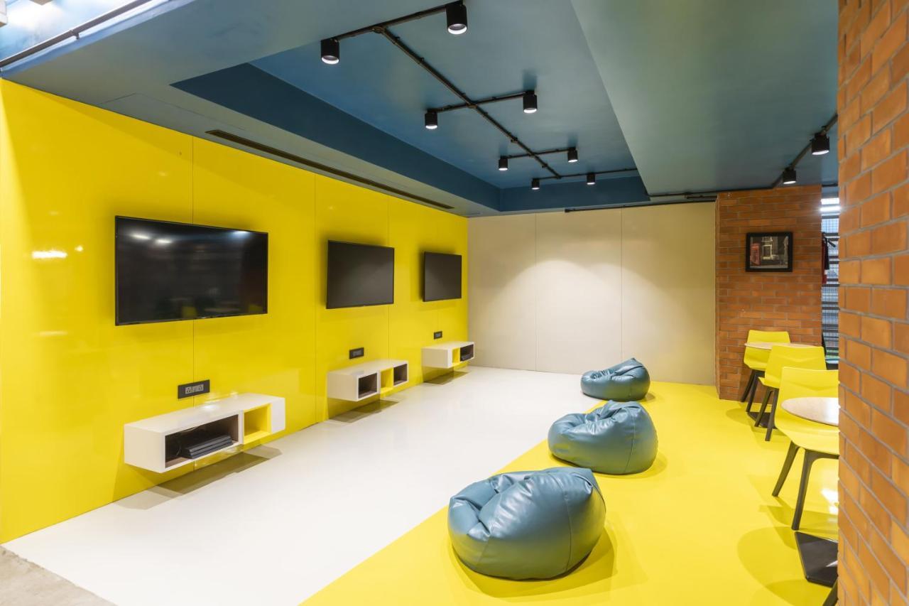 Ramee International Surat Otel Dış mekan fotoğraf