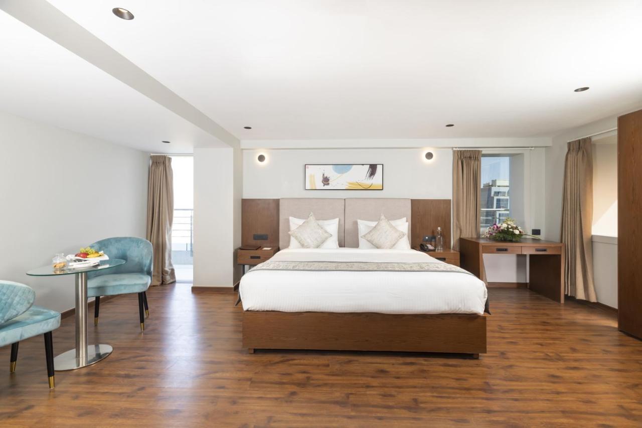 Ramee International Surat Otel Dış mekan fotoğraf