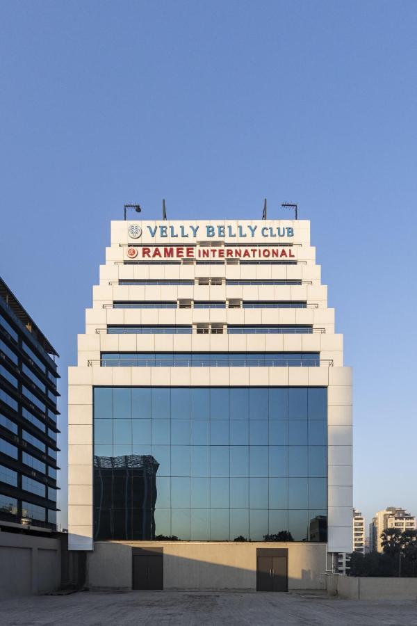 Ramee International Surat Otel Dış mekan fotoğraf
