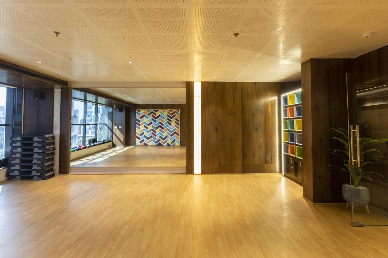 Ramee International Surat Otel Dış mekan fotoğraf