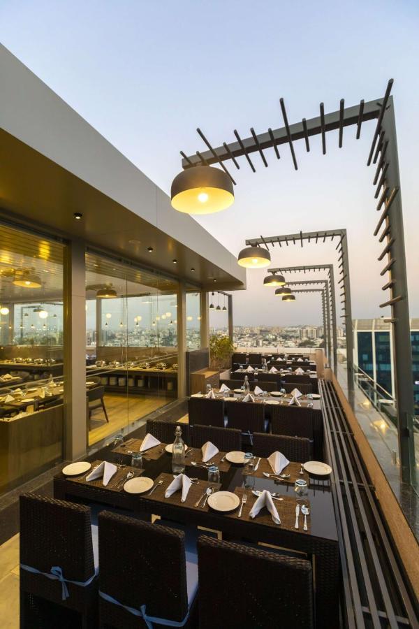 Ramee International Surat Otel Dış mekan fotoğraf