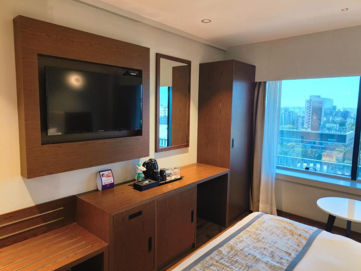Ramee International Surat Otel Dış mekan fotoğraf
