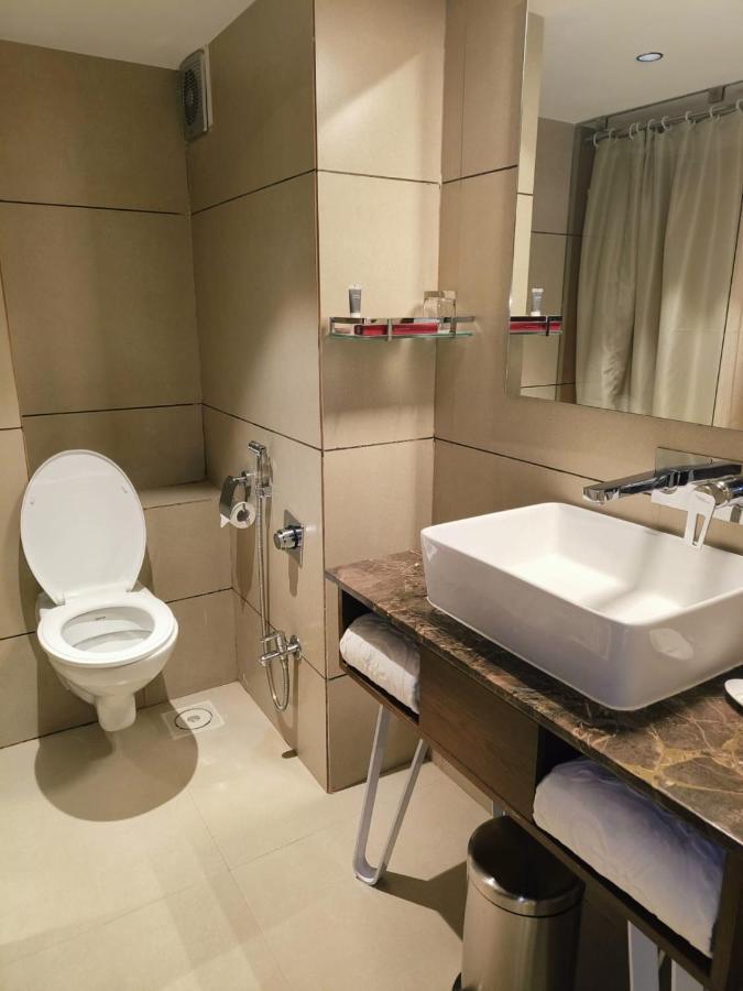 Ramee International Surat Otel Dış mekan fotoğraf
