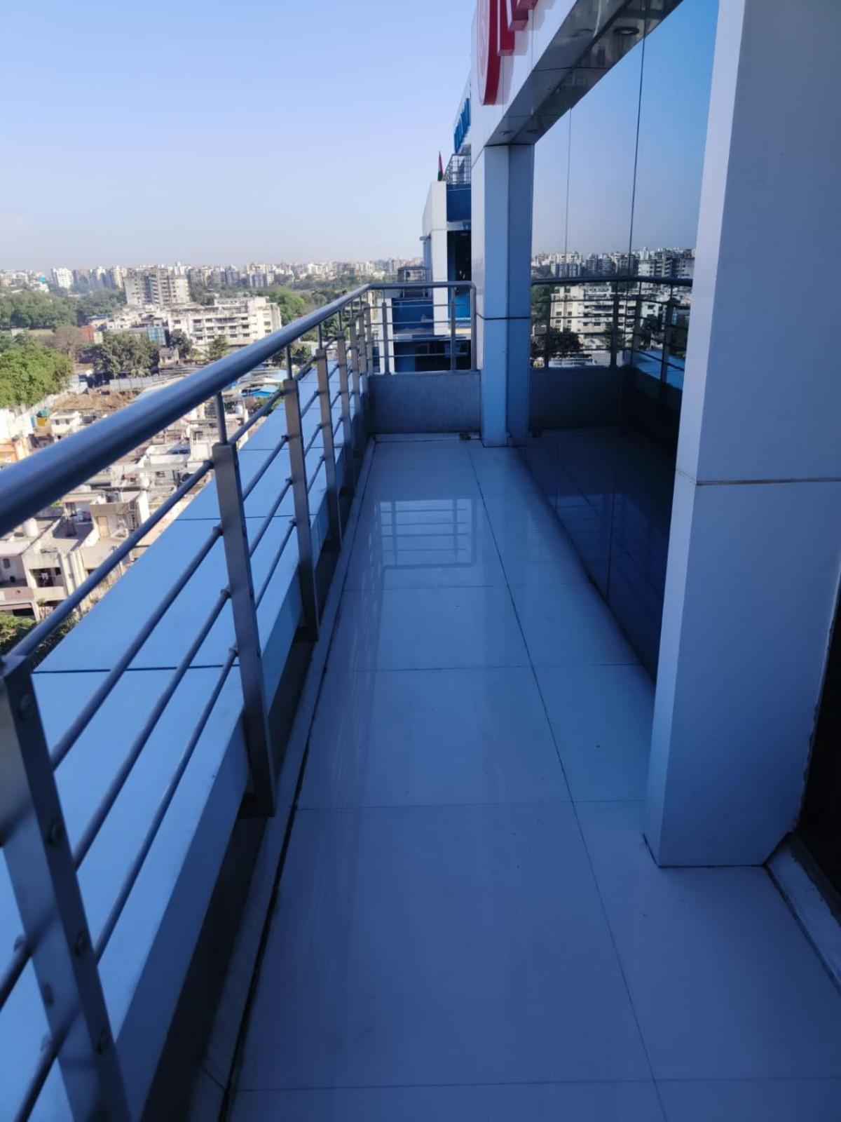 Ramee International Surat Otel Dış mekan fotoğraf