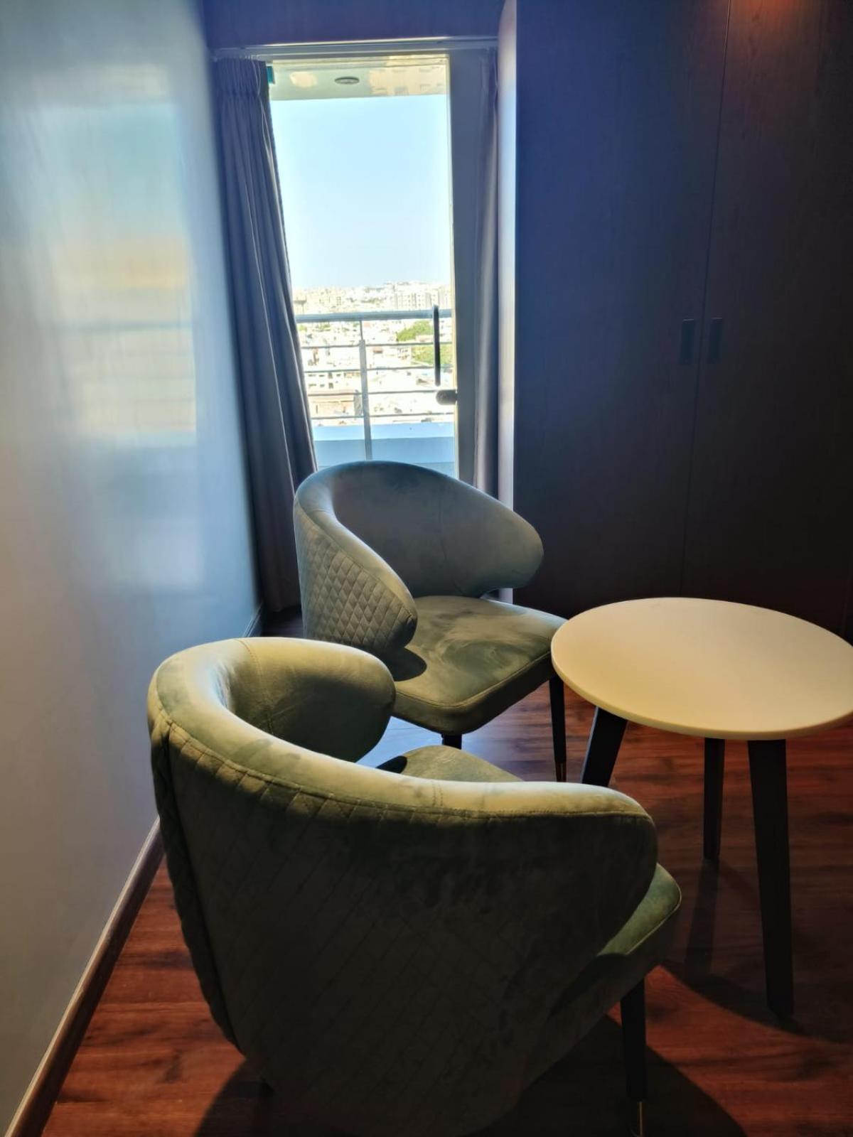 Ramee International Surat Otel Dış mekan fotoğraf