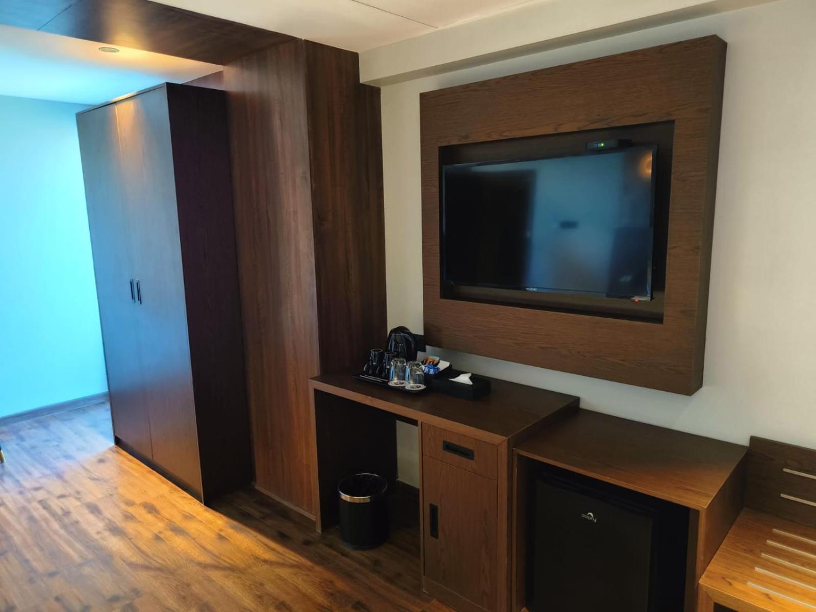 Ramee International Surat Otel Dış mekan fotoğraf