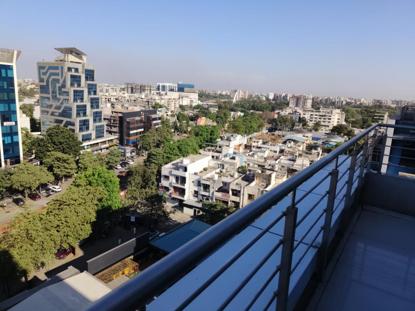 Ramee International Surat Otel Dış mekan fotoğraf